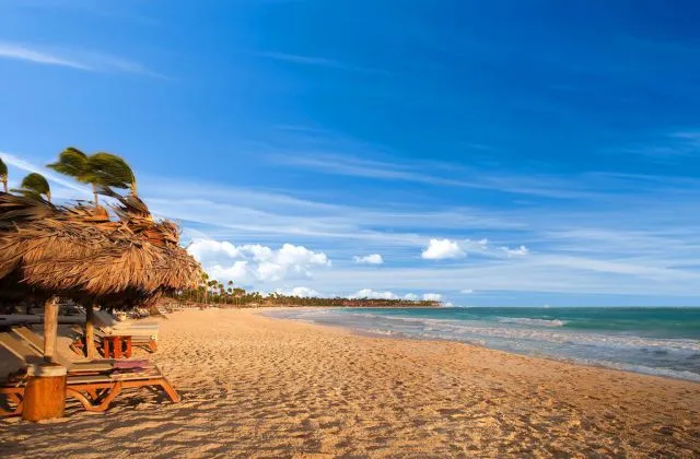 Paradisus Punta Cana Resort playa bavaro